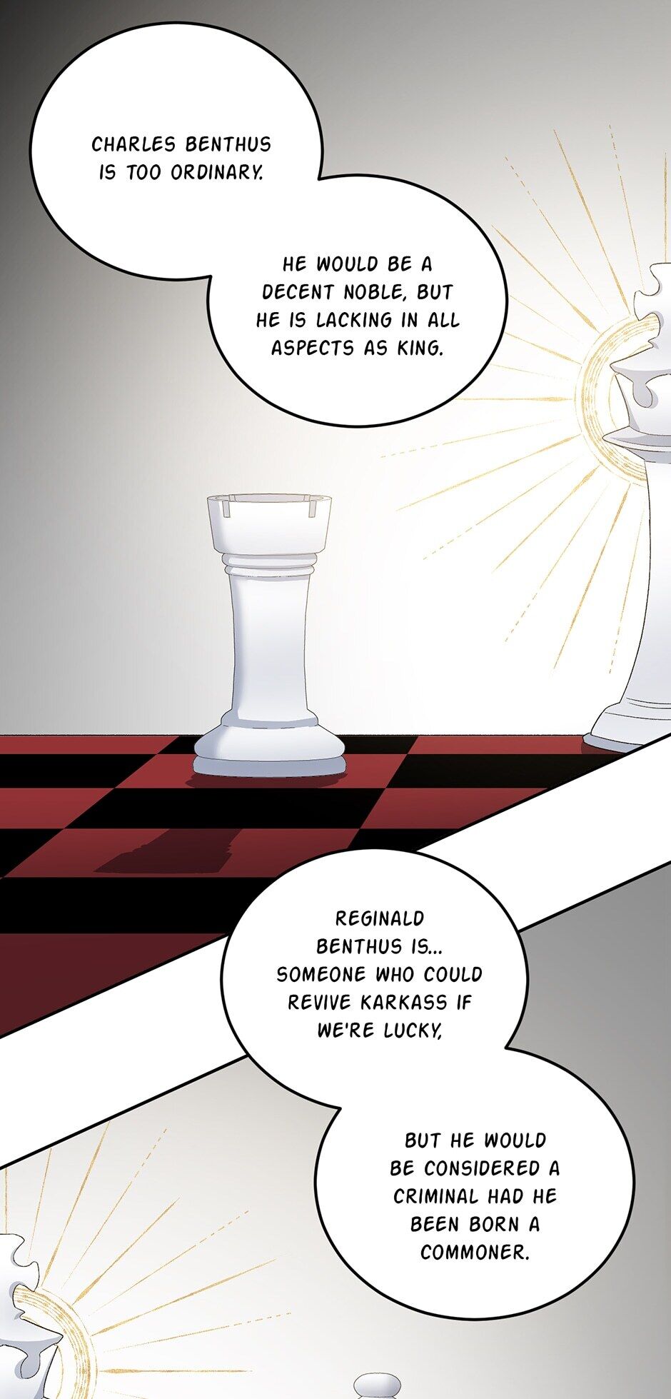 Read Ebony Manga Online