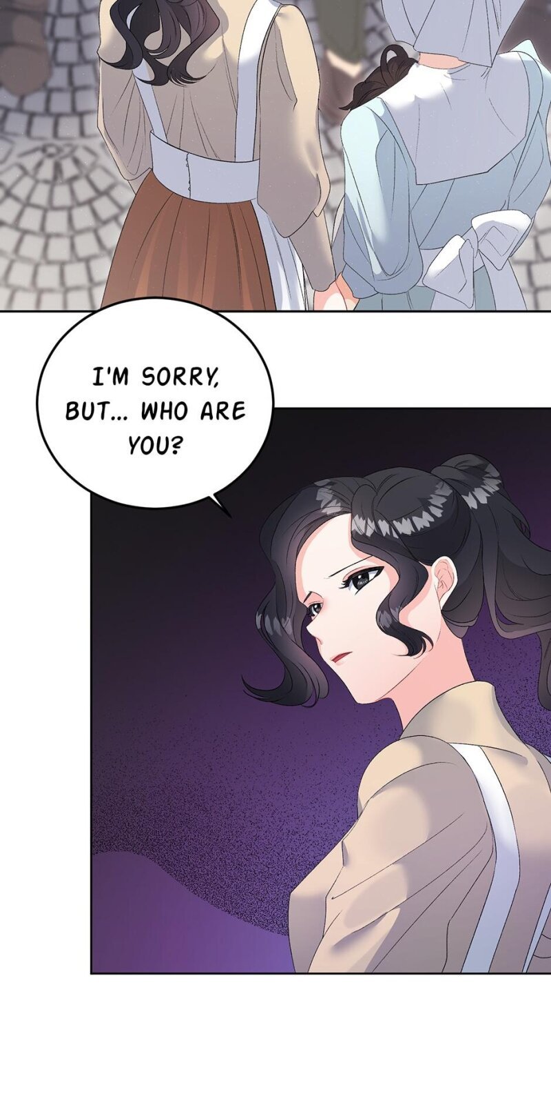 Read Ebony Manga Online