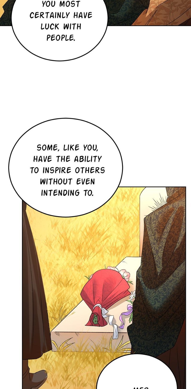 Read Ebony Manga Online