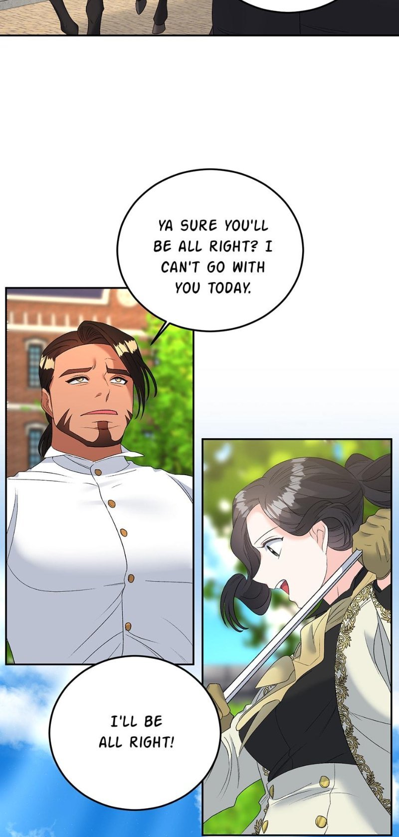 Read Ebony Manga Online