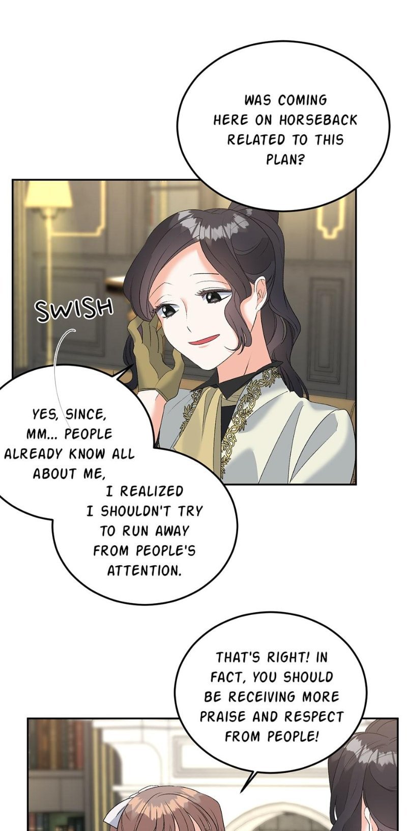 Read Ebony Manga Online