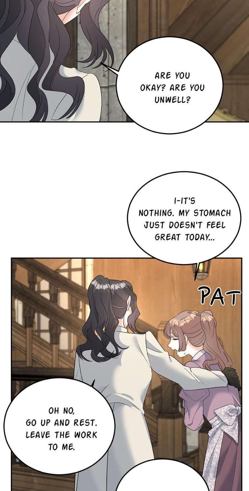 Read Ebony Manga Online