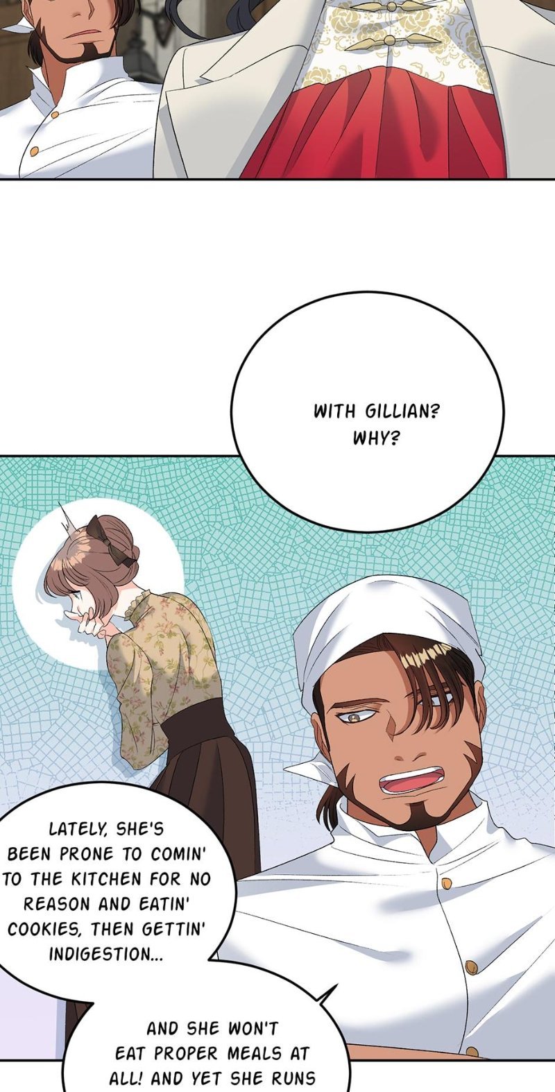 Read Ebony Manga Online