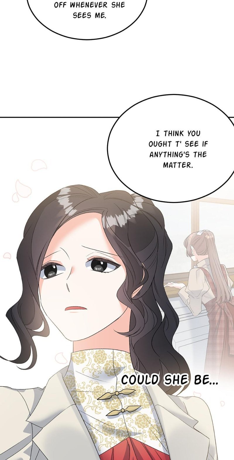 Read Ebony Manga Online
