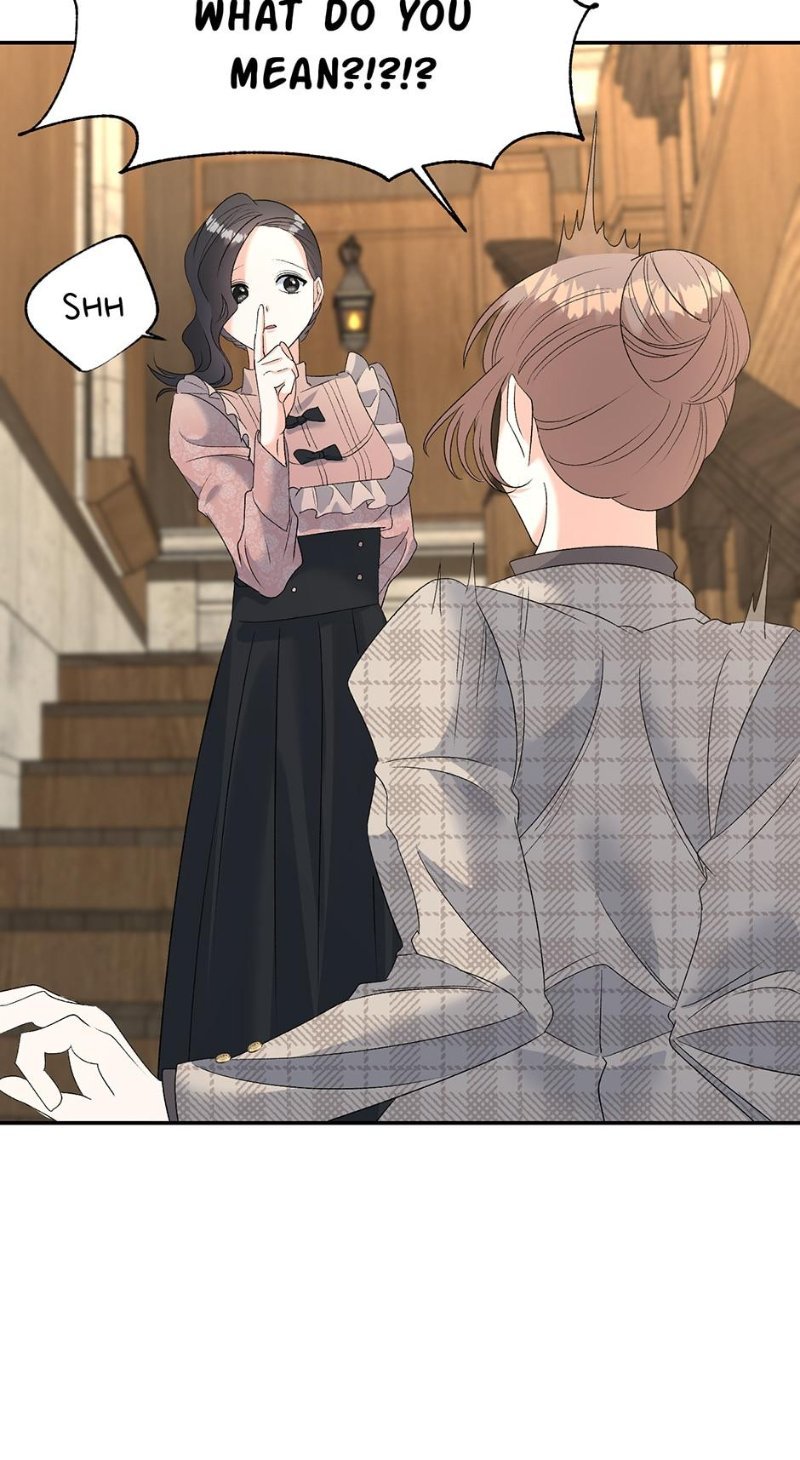 Read Ebony Manga Online