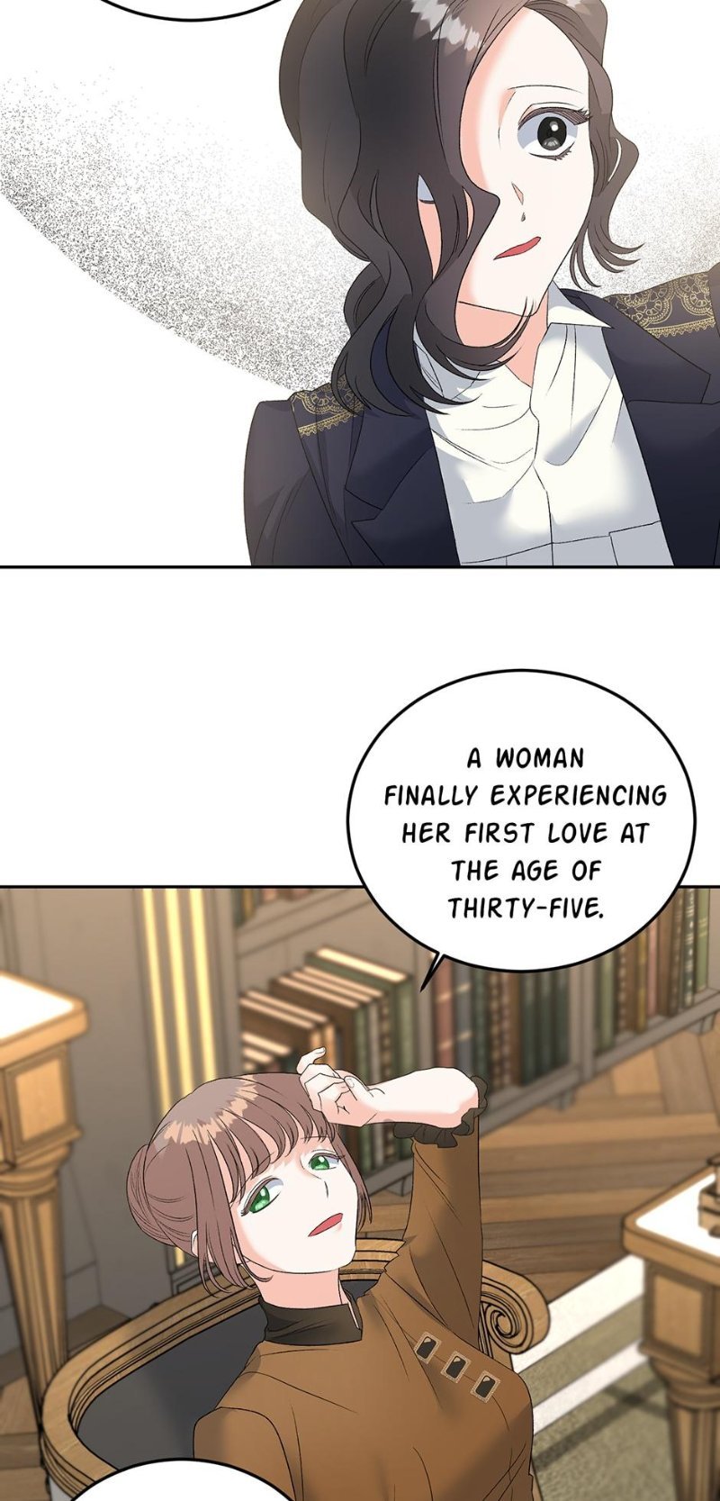 Read Ebony Manga Online