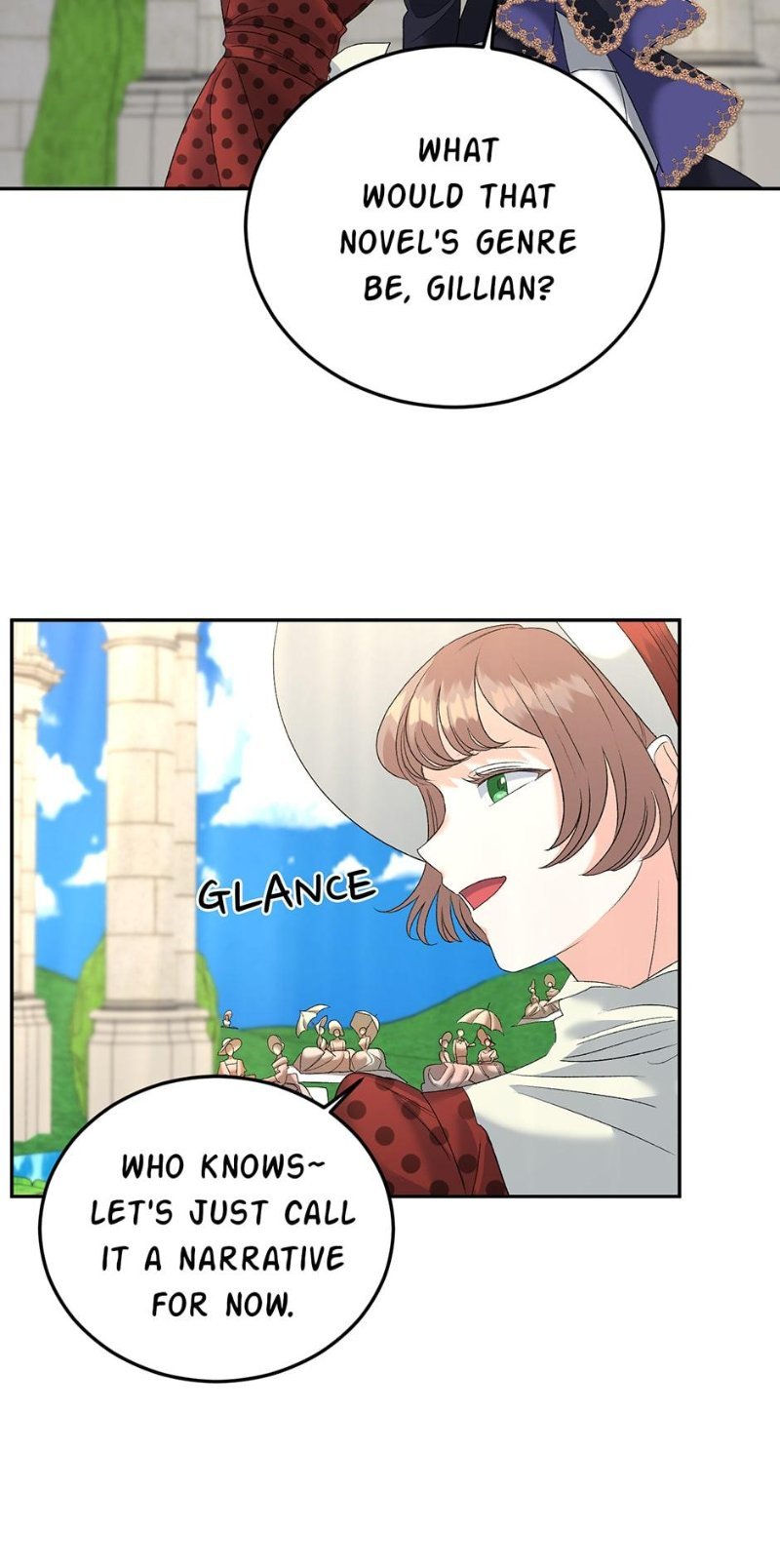 Read Ebony Manga Online