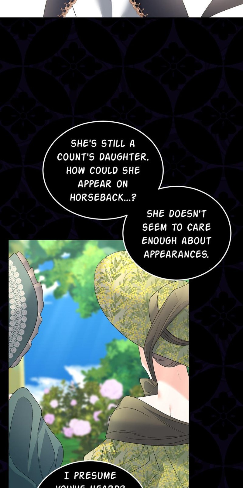 Read Ebony Manga Online
