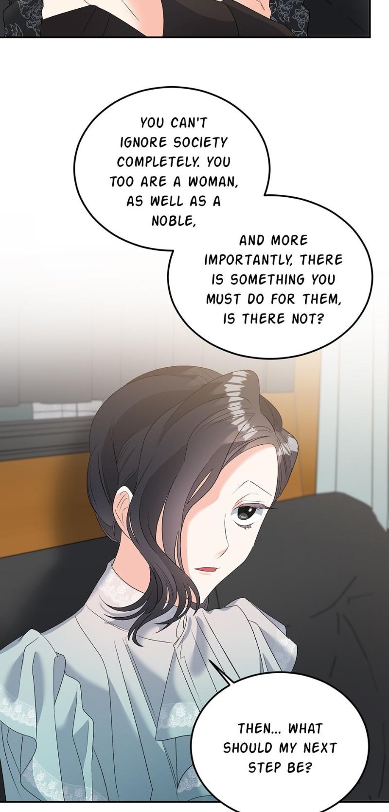 Read Ebony Manga Online