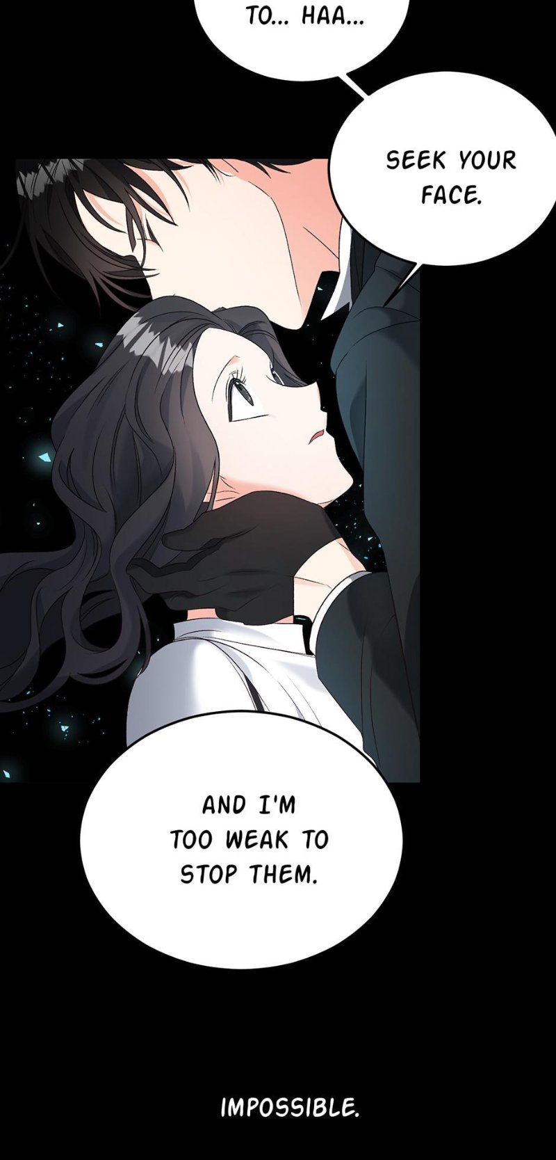Read Ebony Manga Online