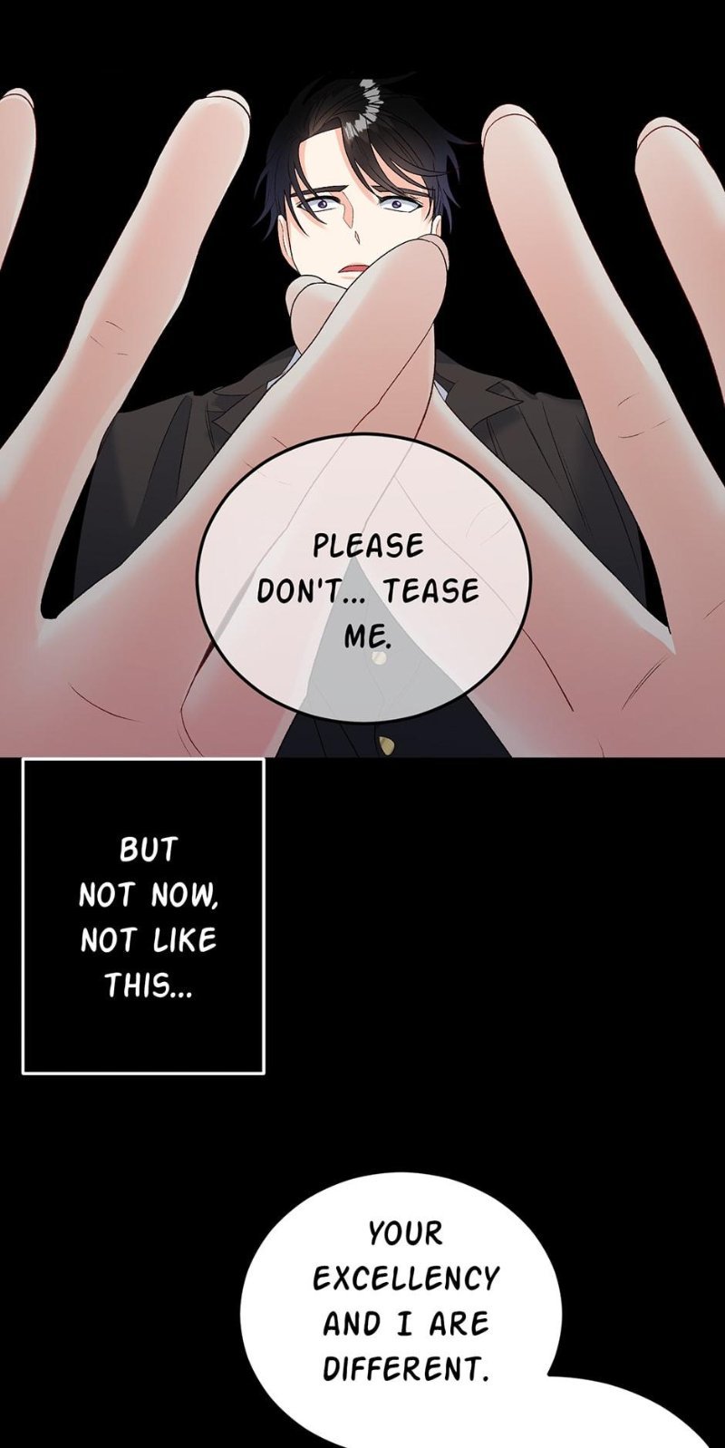 Read Ebony Manga Online