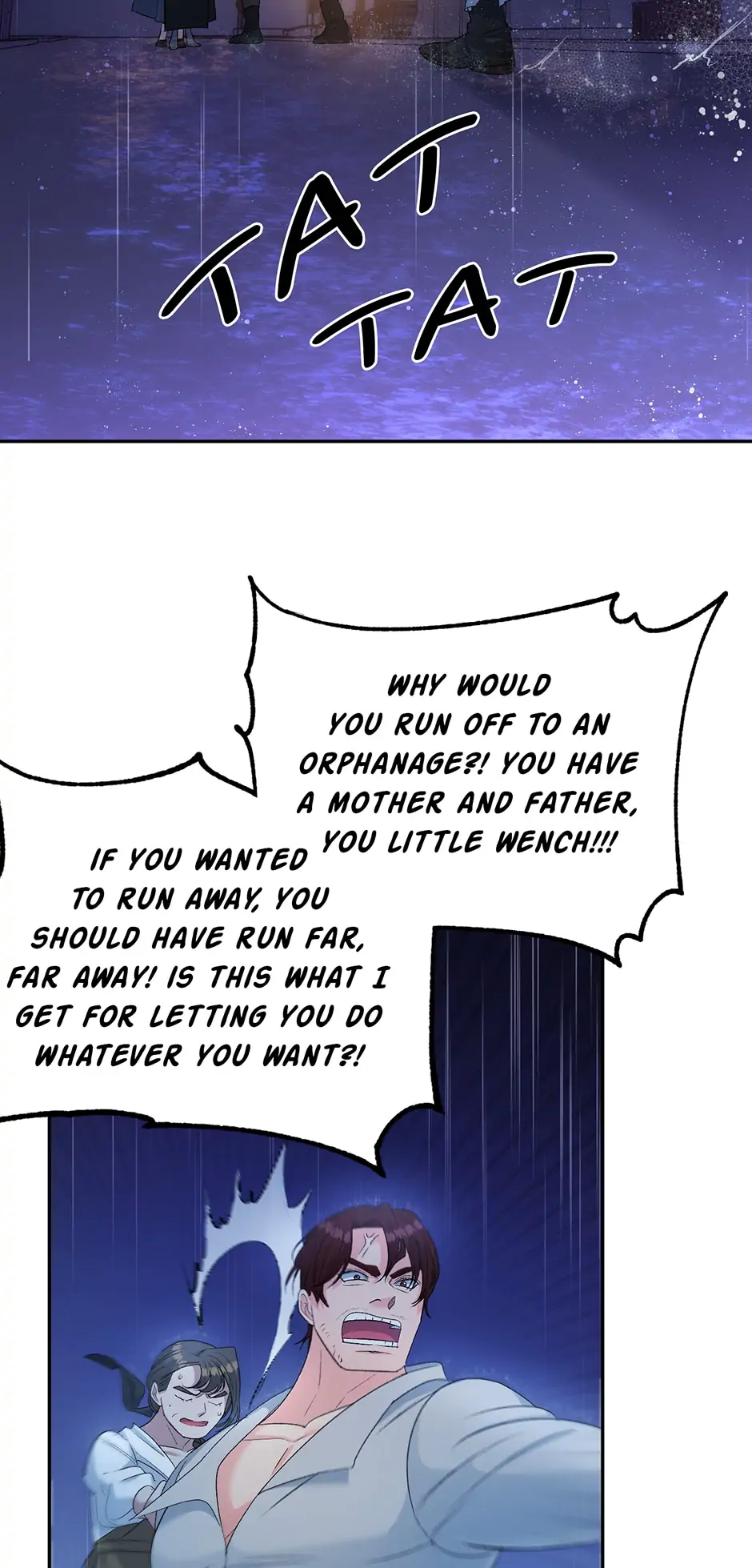 Read Ebony Manga Online