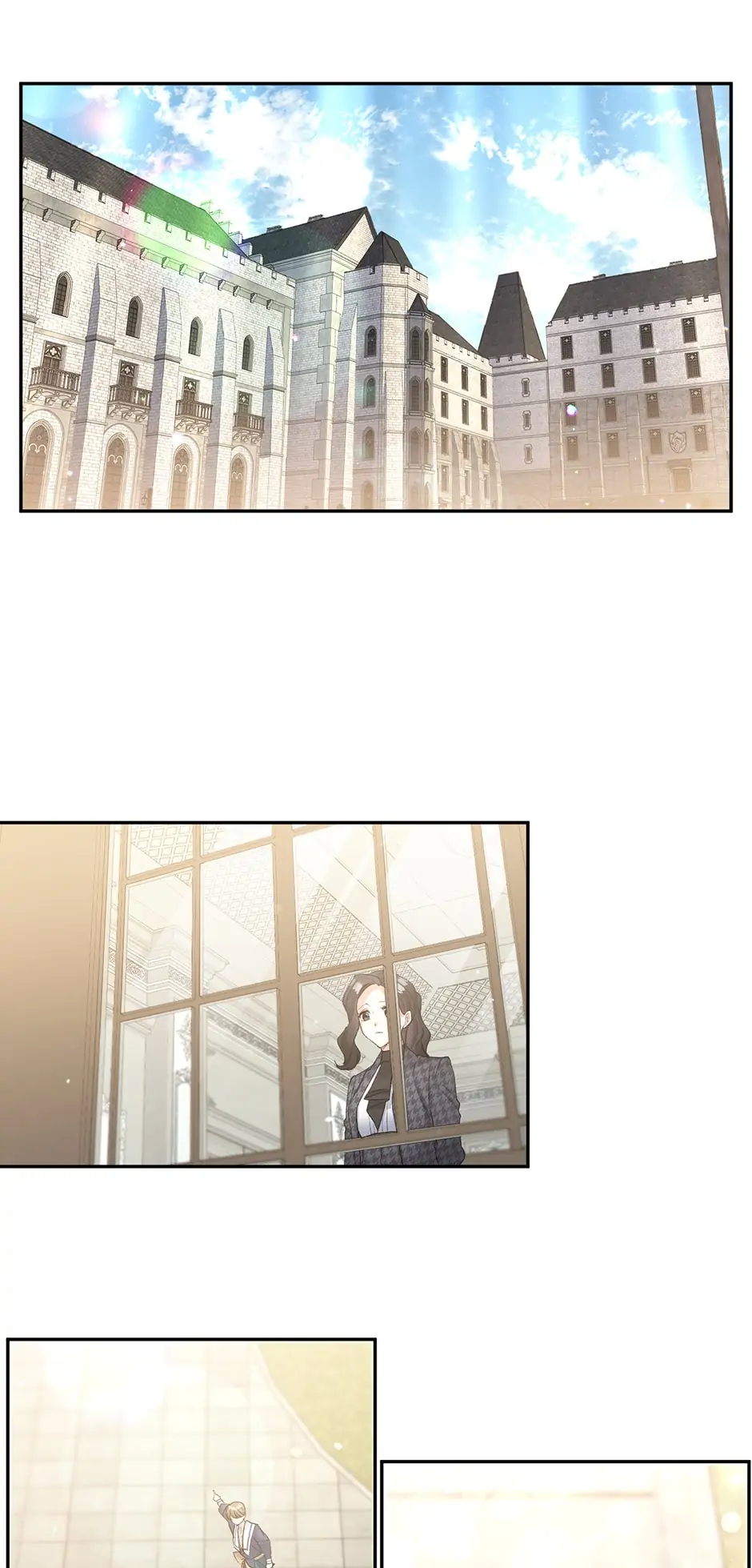Read Ebony Manga Online