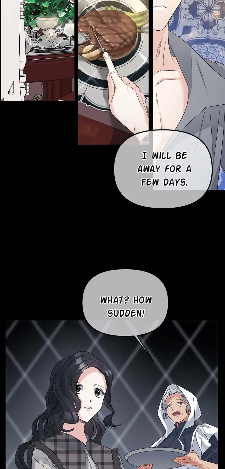 Read Ebony Manga Online