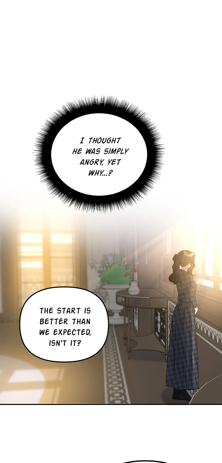 Read Ebony Manga Online