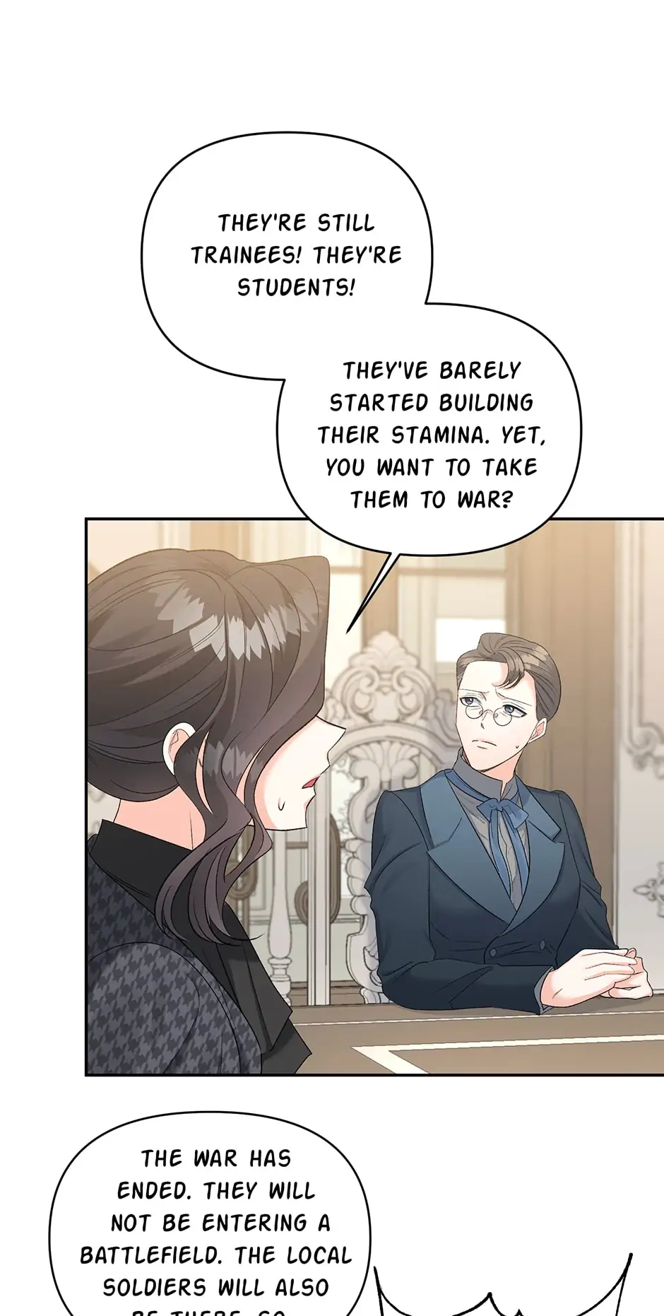 Read Ebony Manga Online