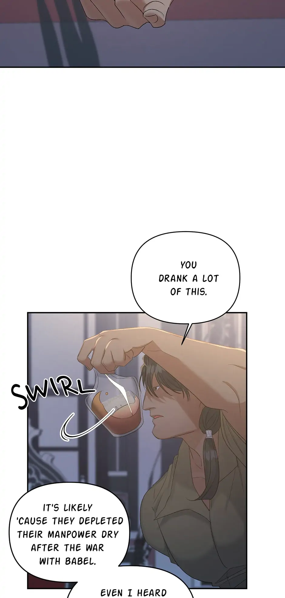 Read Ebony Manga Online