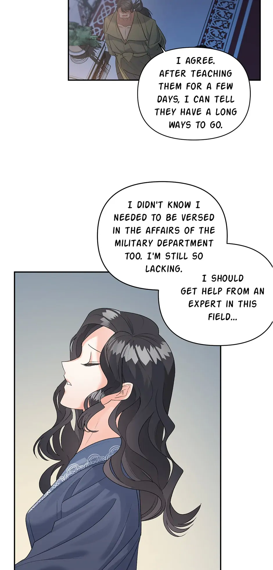 Read Ebony Manga Online