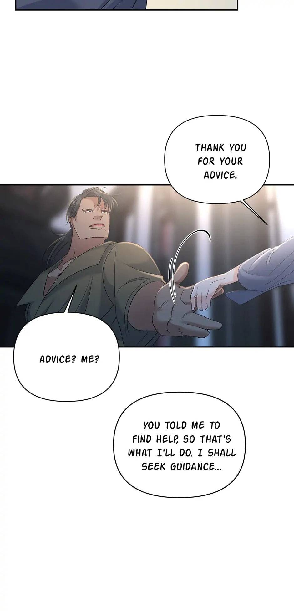 Read Ebony Manga Online