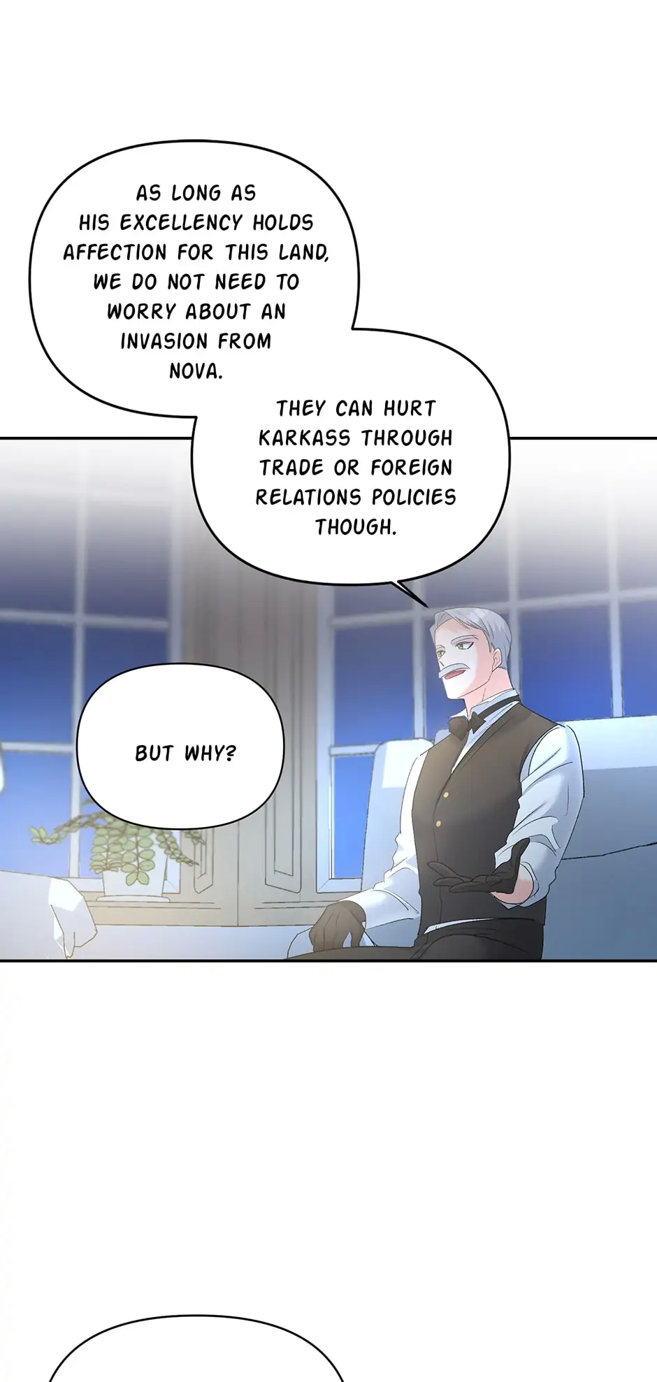 Read Ebony Manga Online