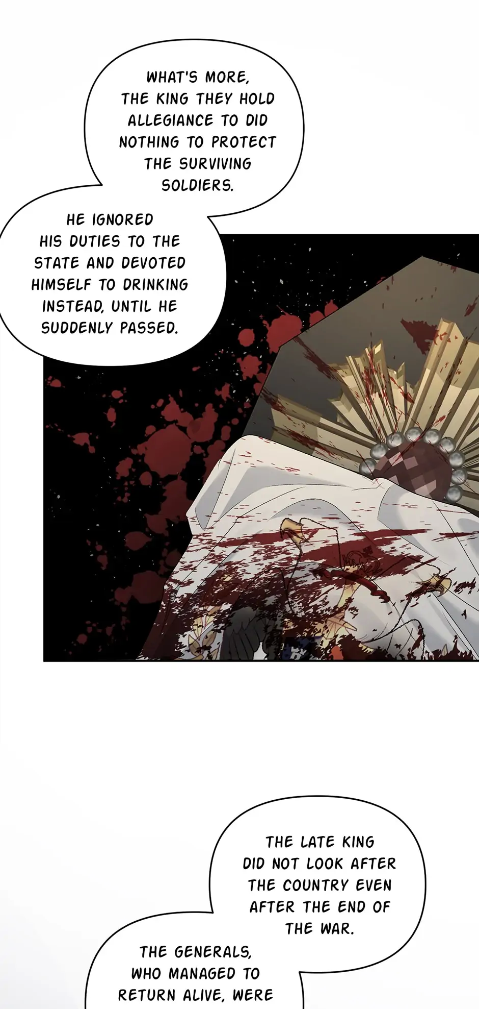 Read Ebony Manga Online