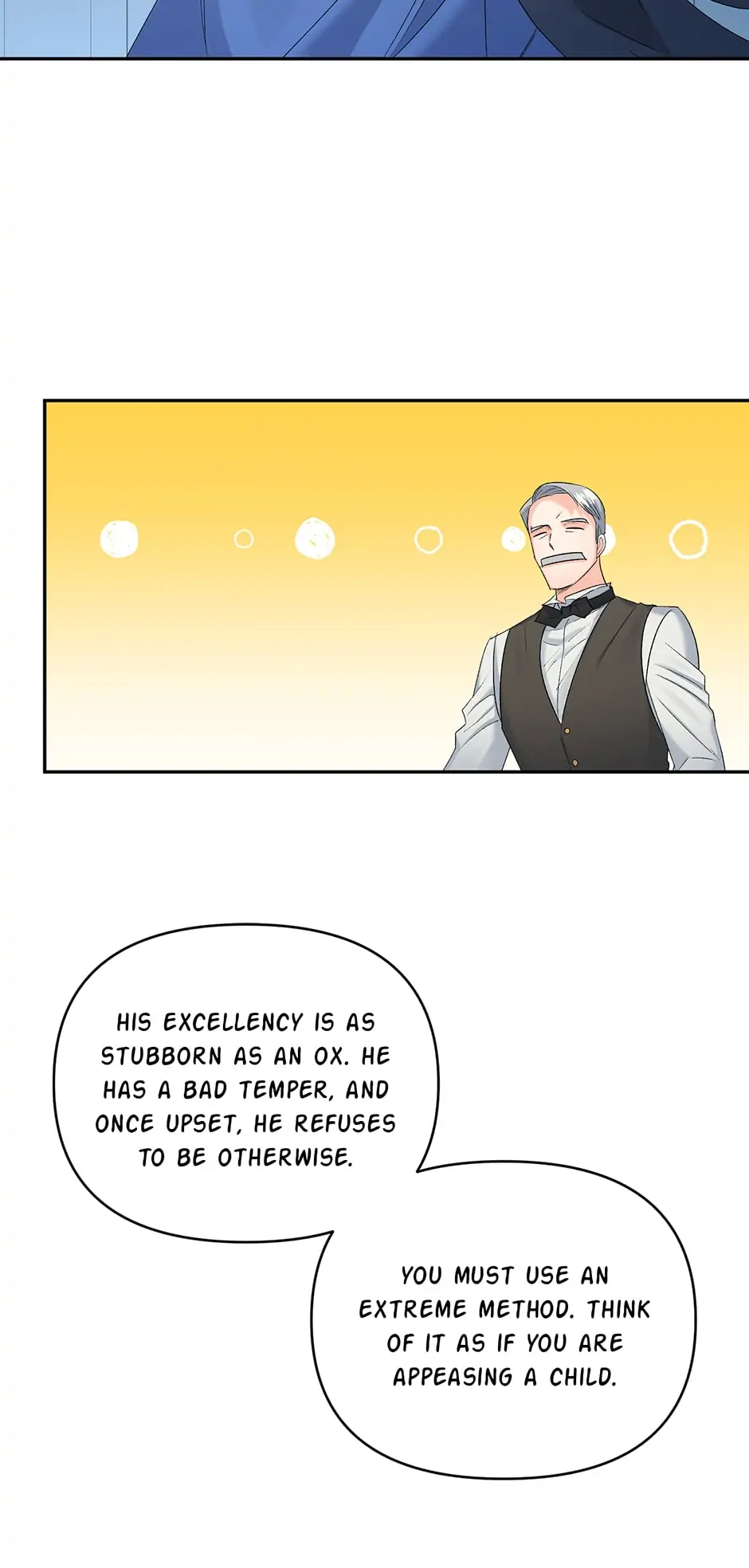 Read Ebony Manga Online