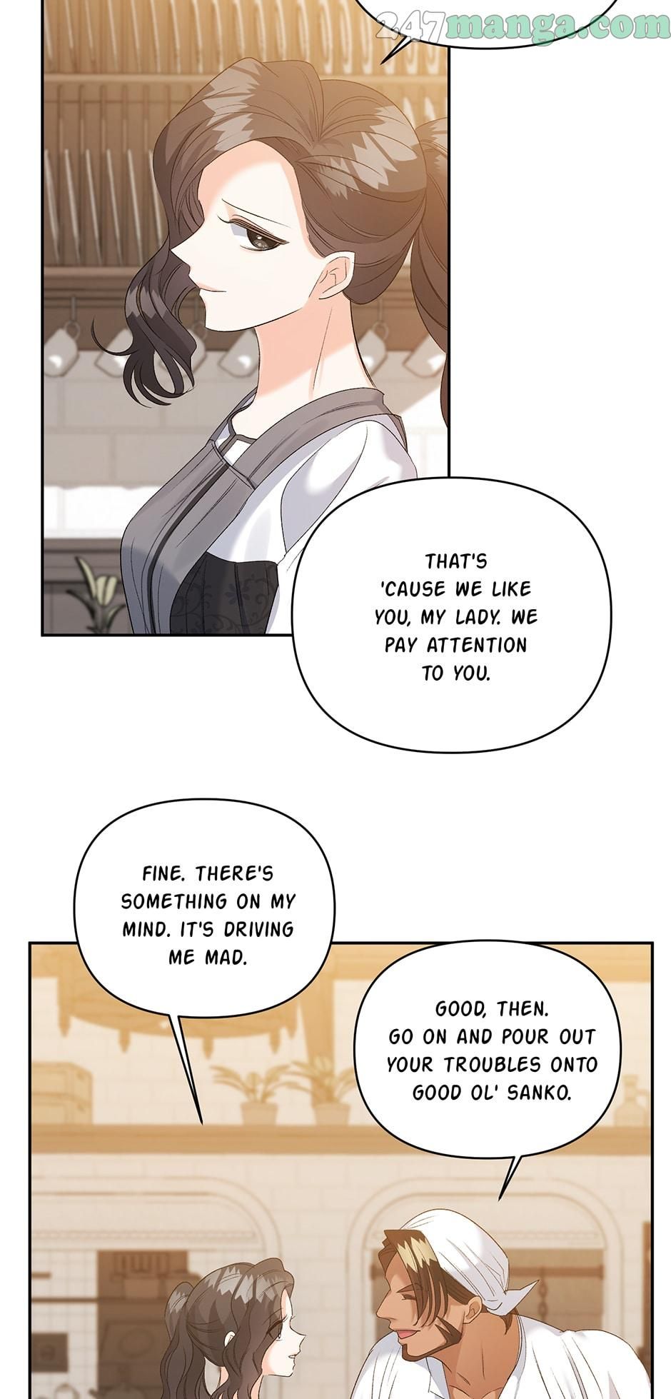 Read Ebony Manga Online