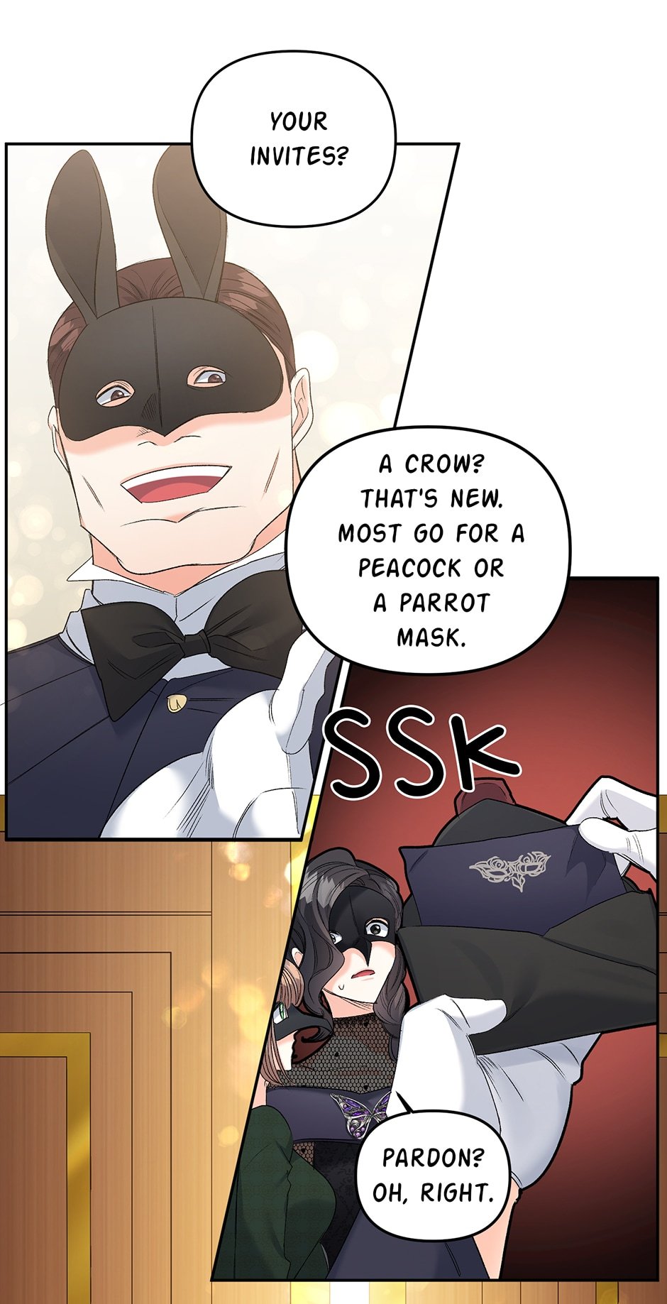 Read Ebony Manga Online