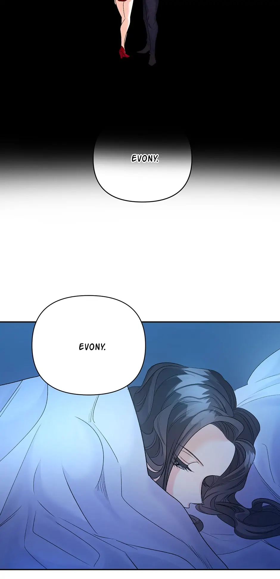 Read Ebony Manga Online