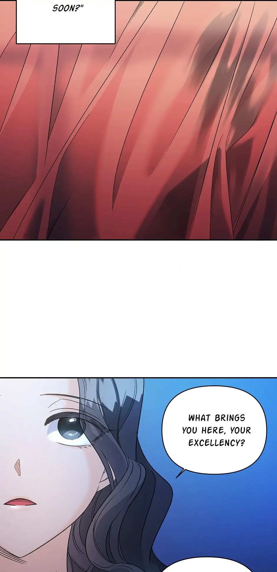 Read Ebony Manga Online