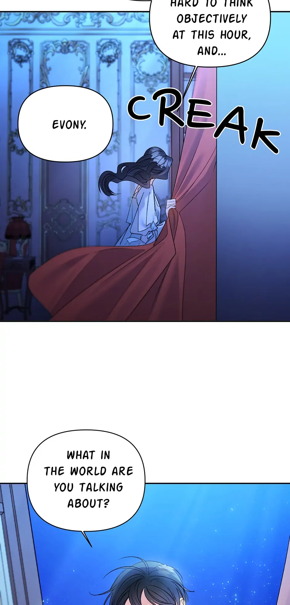 Read Ebony Manga Online