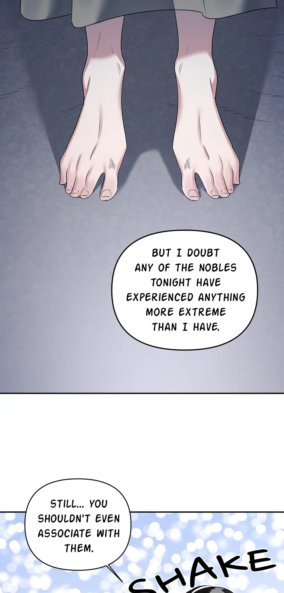 Read Ebony Manga Online