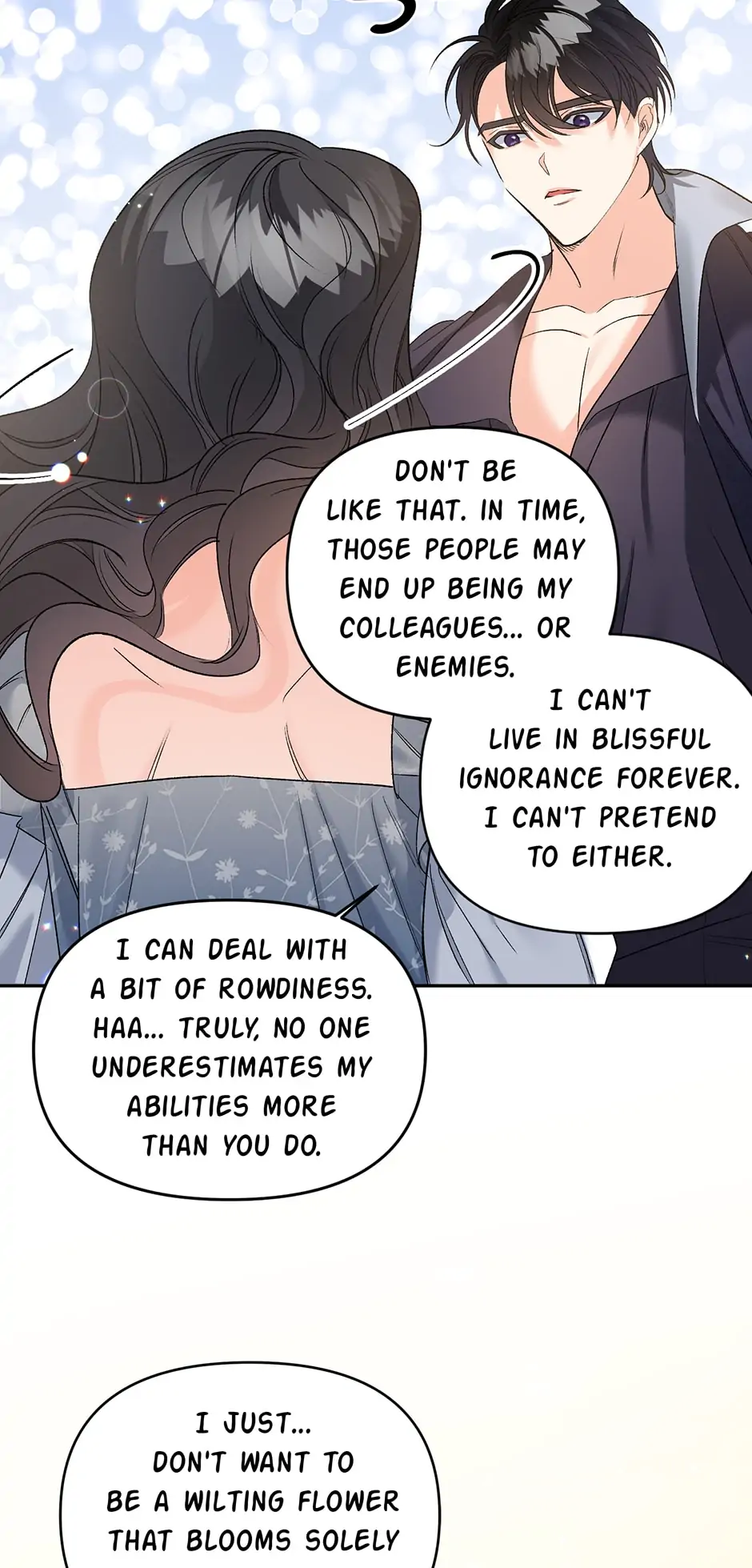Read Ebony Manga Online