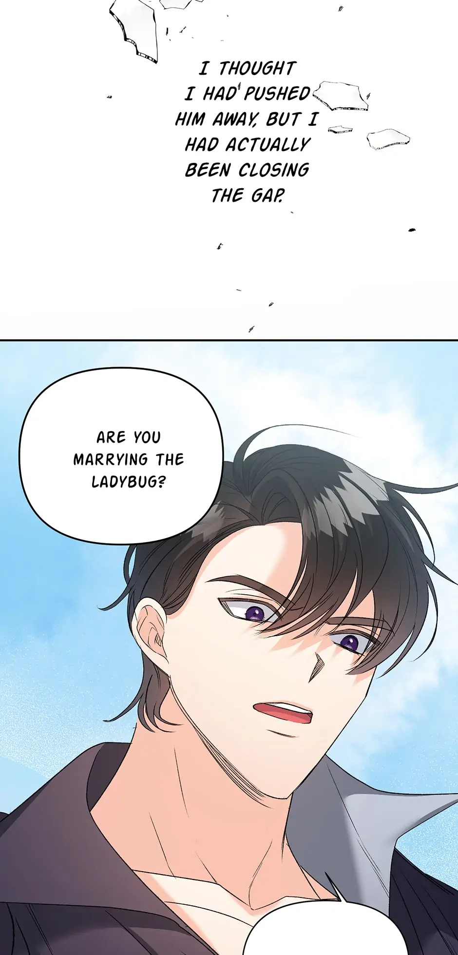Read Ebony Manga Online