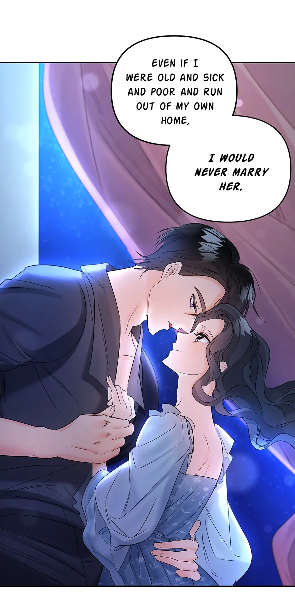 Read Ebony Manga Online