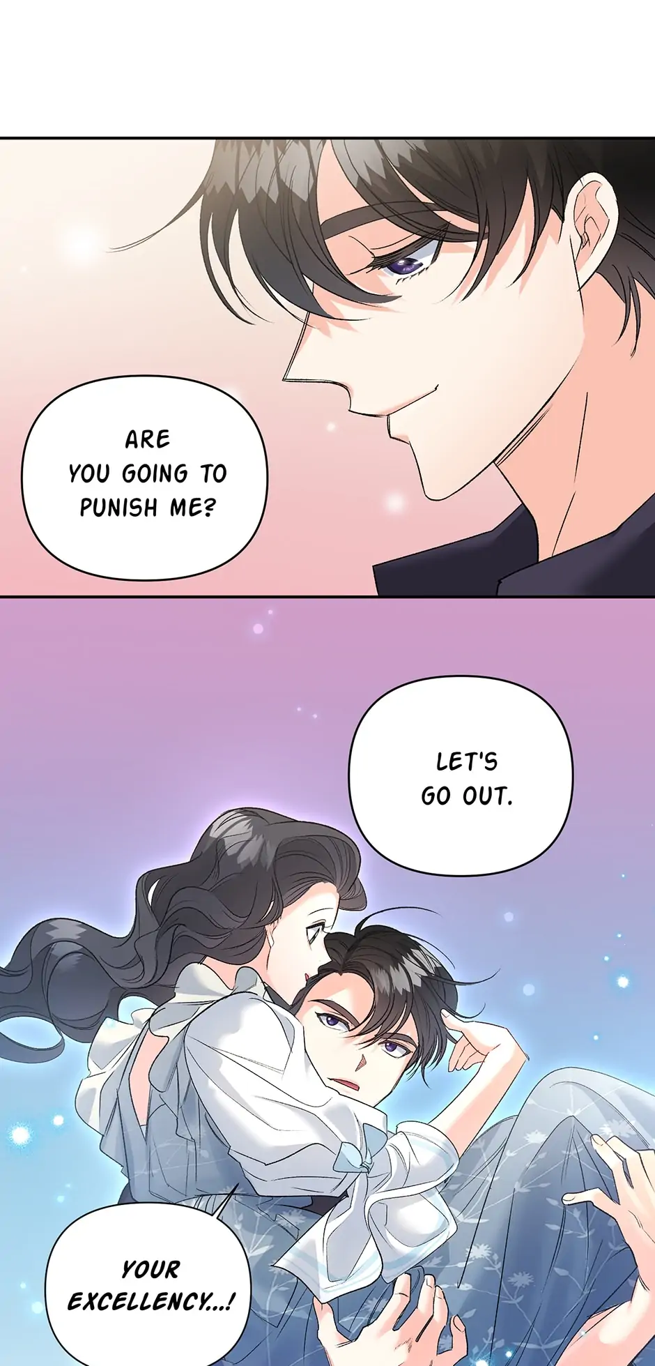 Read Ebony Manga Online