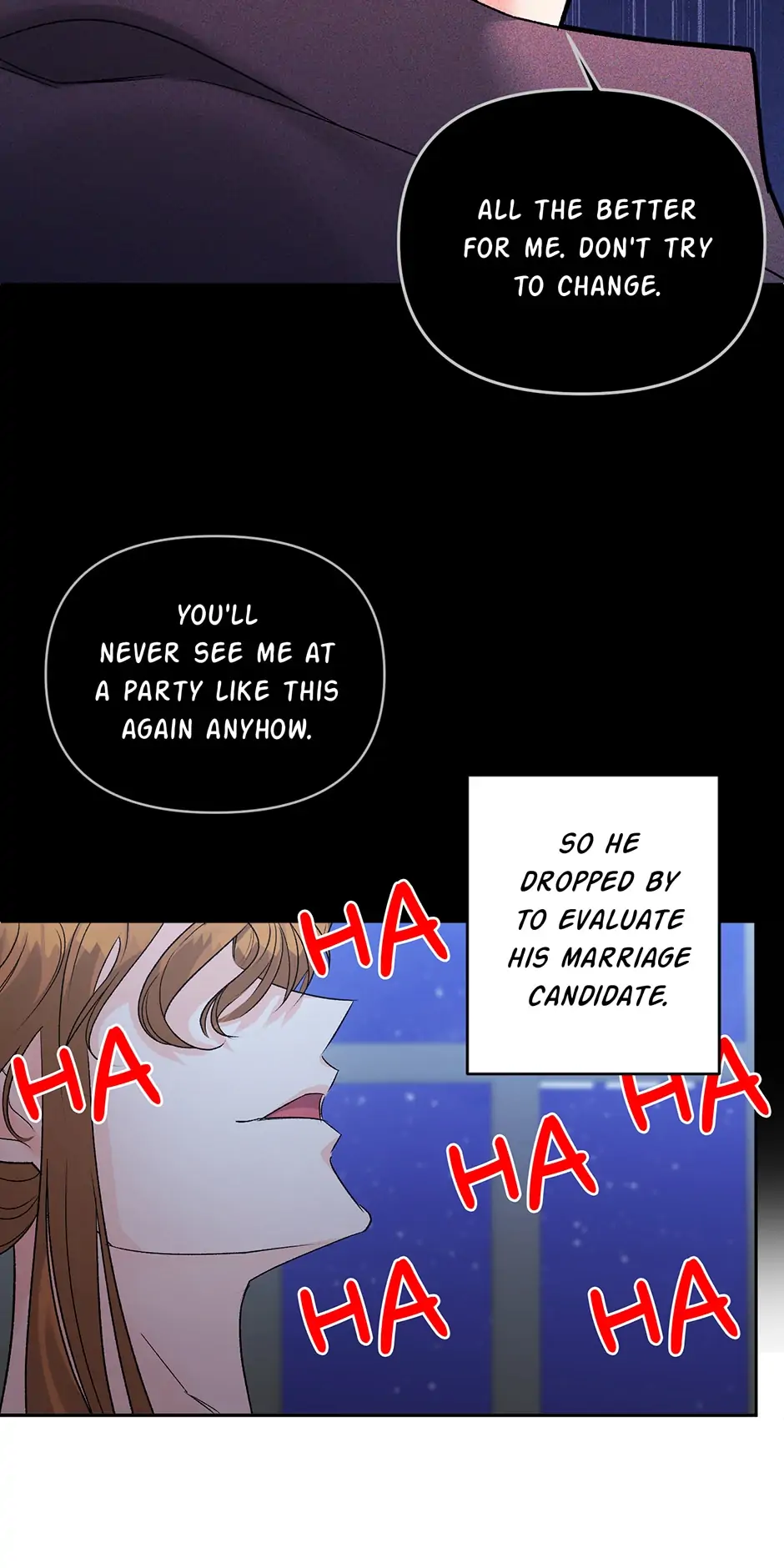 Read Ebony Manga Online