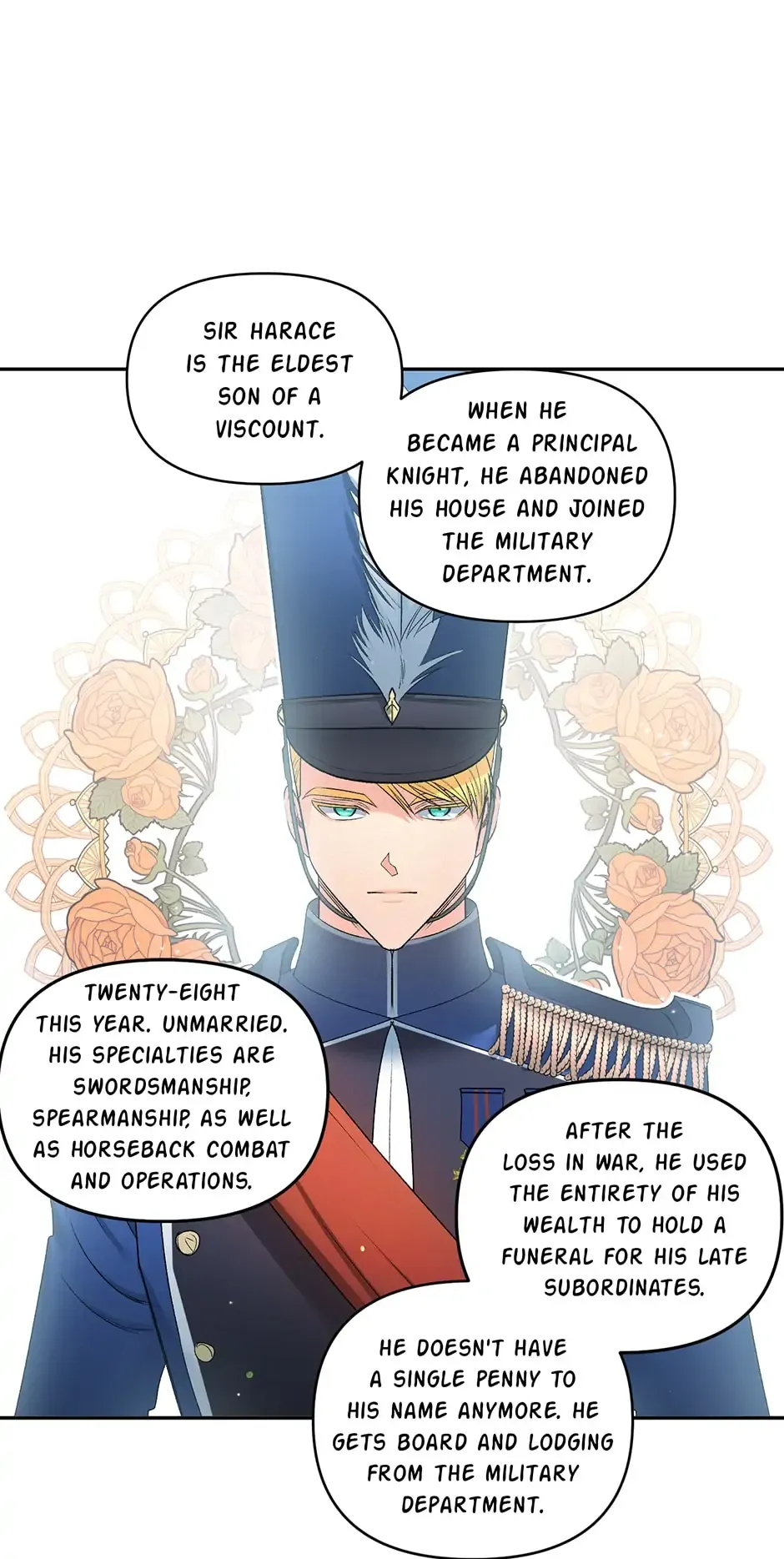 Read Ebony Manga Online