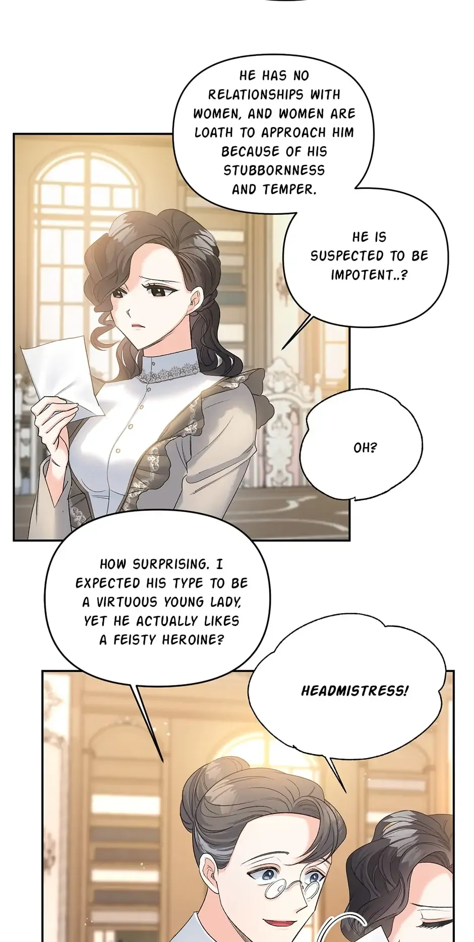 Read Ebony Manga Online