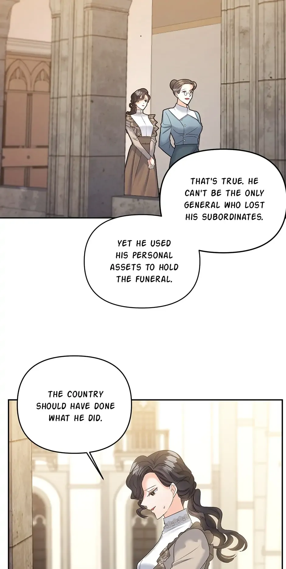 Read Ebony Manga Online