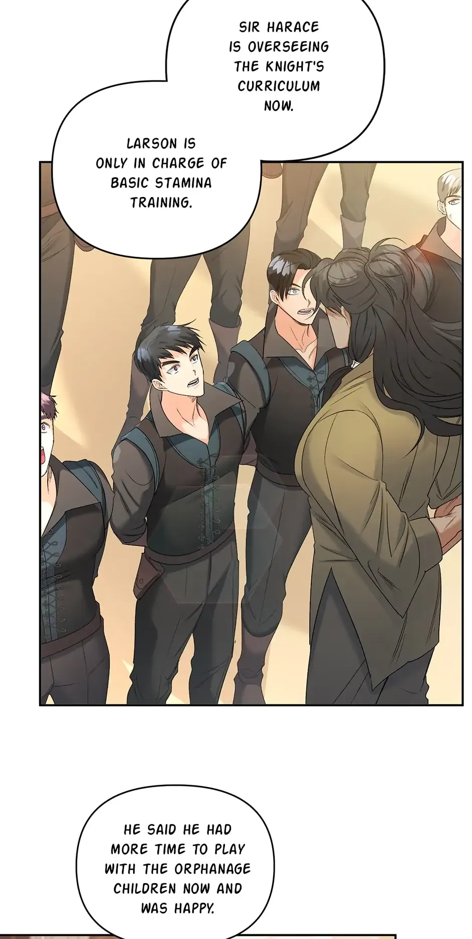 Read Ebony Manga Online