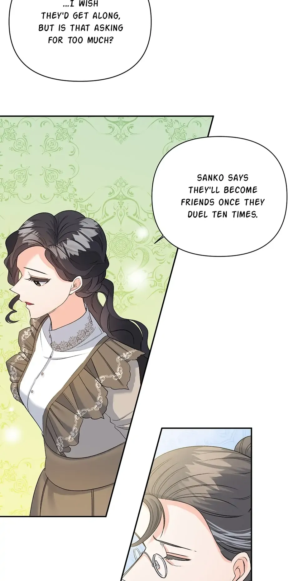 Read Ebony Manga Online