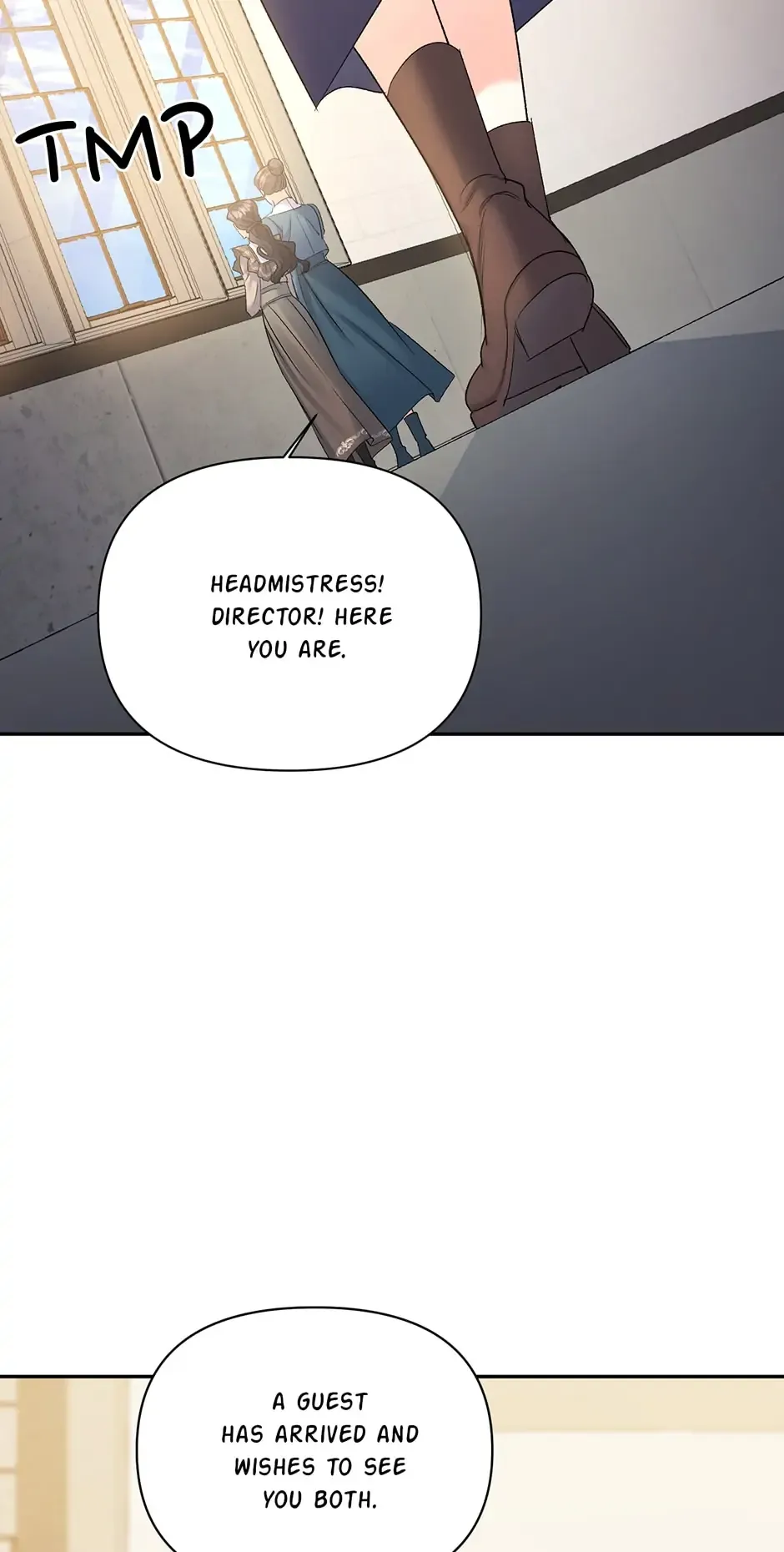 Read Ebony Manga Online