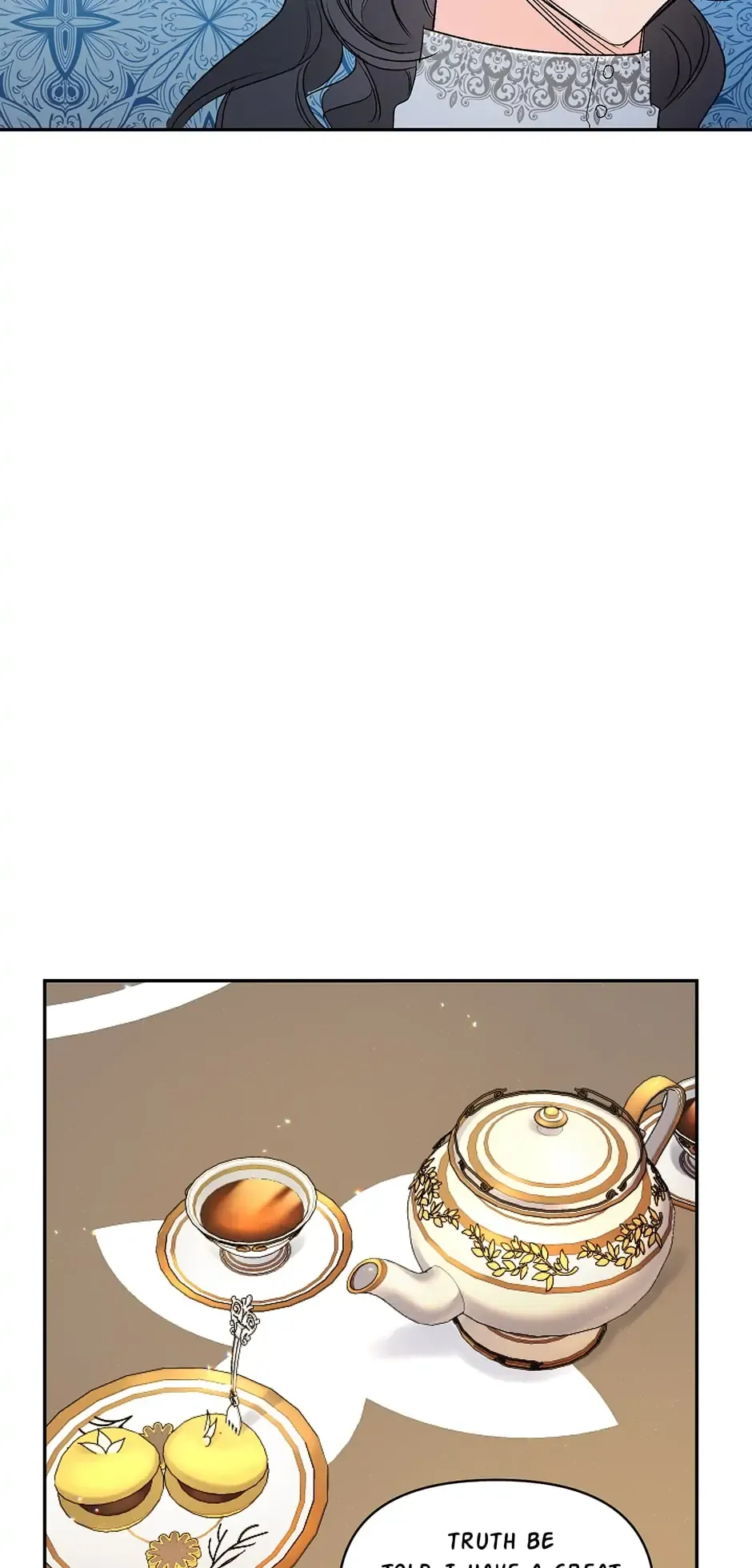 Read Ebony Manga Online