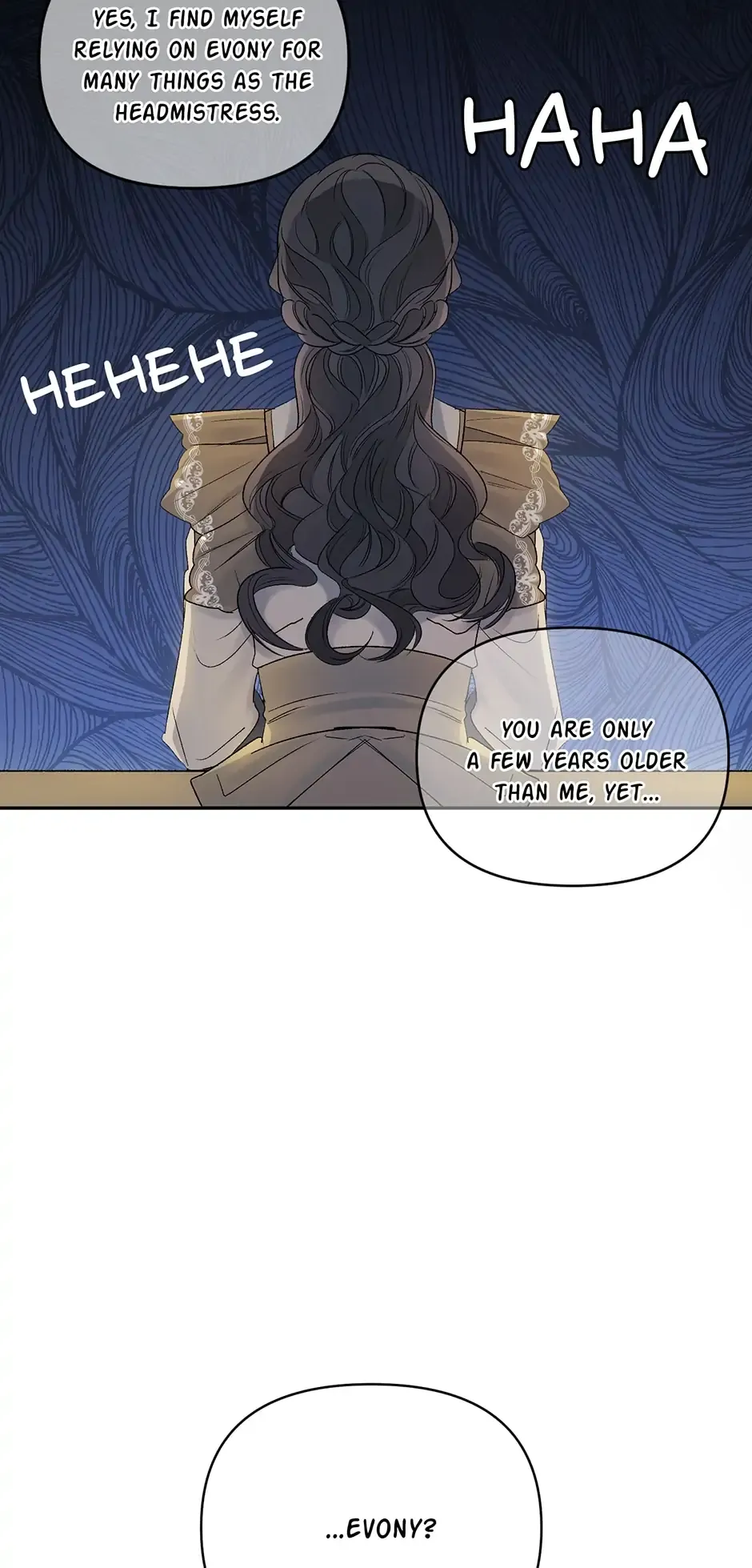 Read Ebony Manga Online