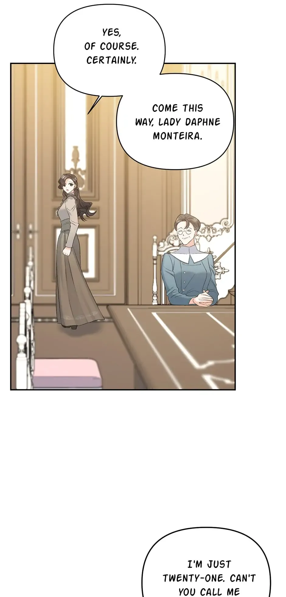 Read Ebony Manga Online
