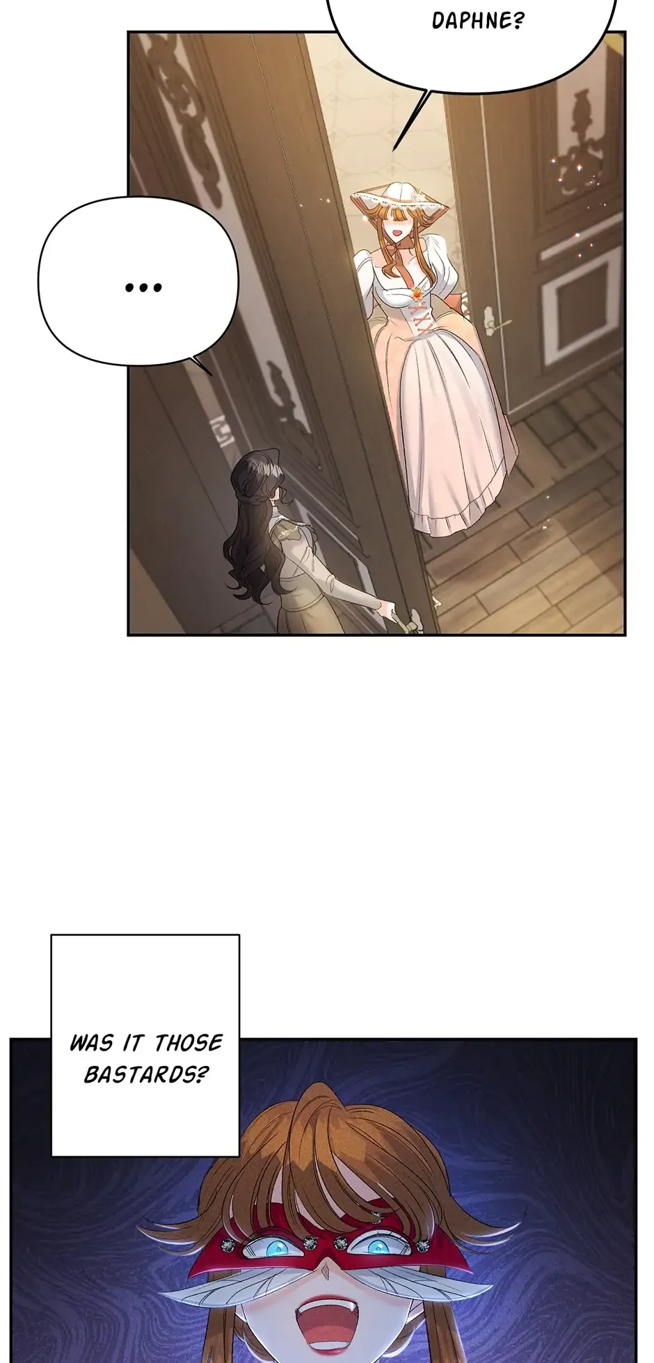 Read Ebony Manga Online