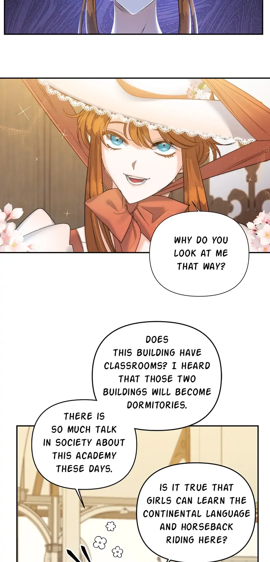 Read Ebony Manga Online