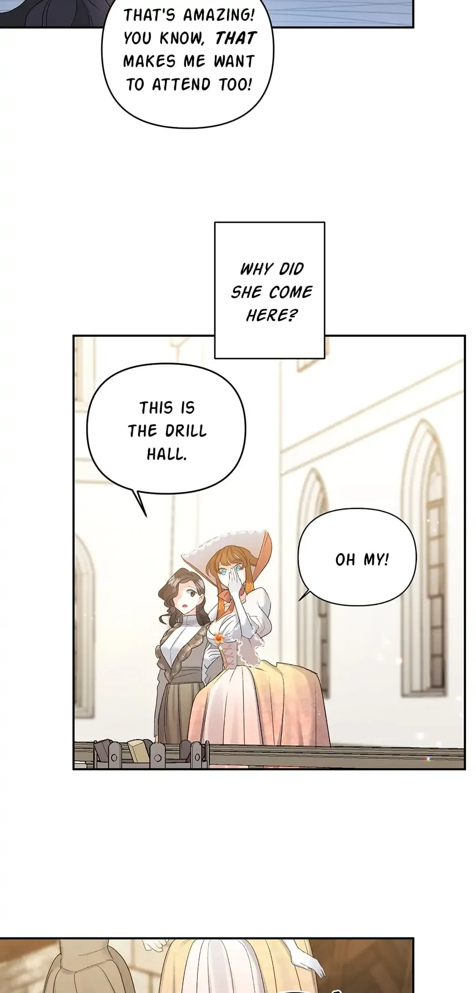 Read Ebony Manga Online