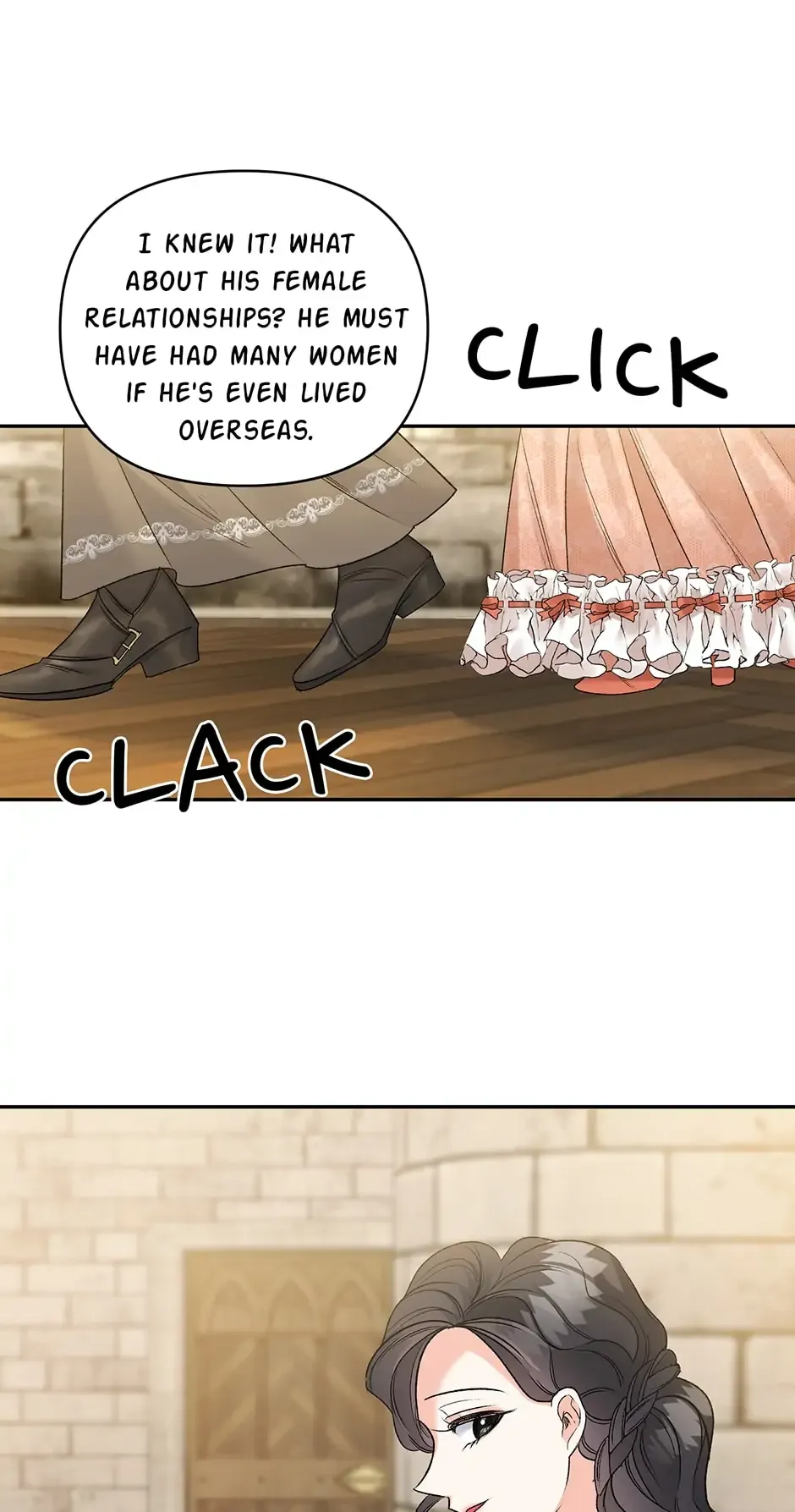 Read Ebony Manga Online
